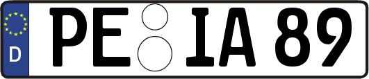 PE-IA89