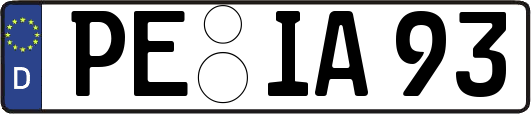 PE-IA93
