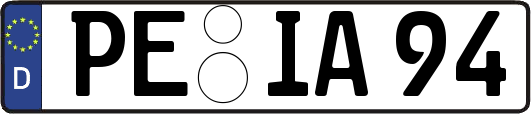 PE-IA94