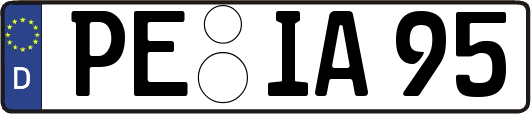 PE-IA95