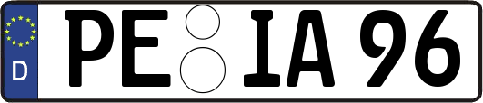 PE-IA96
