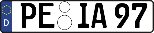 PE-IA97