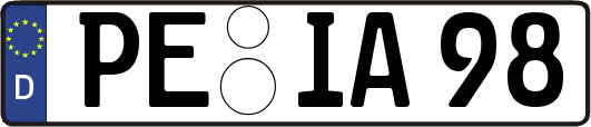 PE-IA98