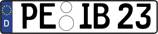 PE-IB23