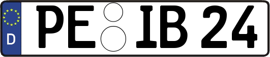 PE-IB24