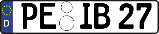 PE-IB27