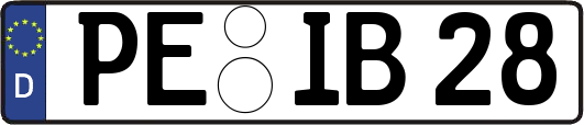 PE-IB28