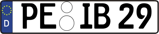 PE-IB29