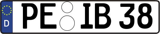 PE-IB38