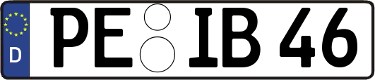 PE-IB46
