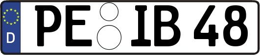 PE-IB48