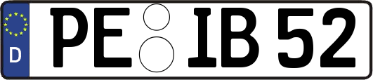 PE-IB52