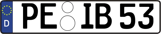 PE-IB53