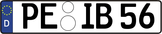 PE-IB56