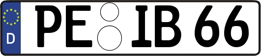 PE-IB66