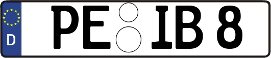 PE-IB8