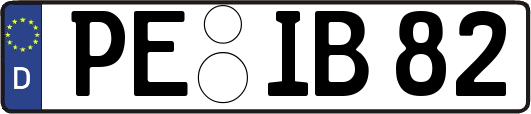 PE-IB82