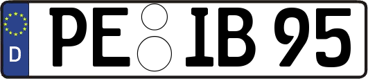 PE-IB95