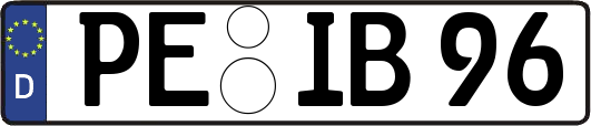 PE-IB96