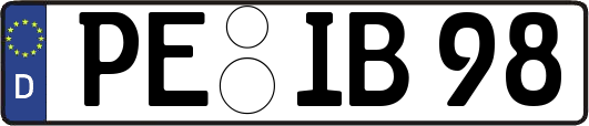 PE-IB98
