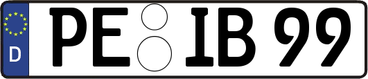 PE-IB99