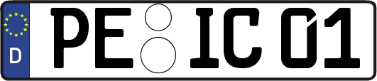 PE-IC01
