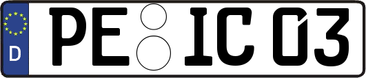 PE-IC03