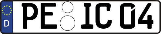 PE-IC04