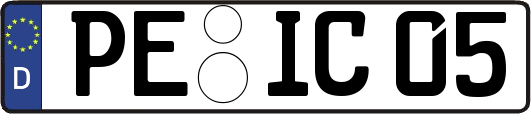 PE-IC05