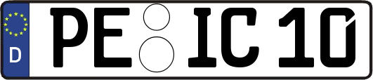PE-IC10