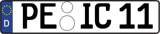 PE-IC11