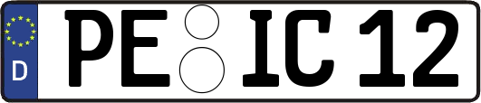 PE-IC12
