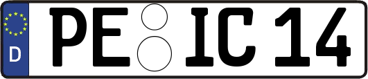 PE-IC14