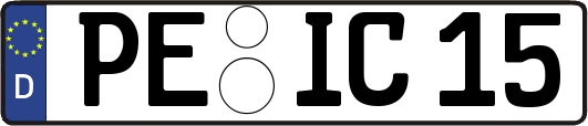 PE-IC15