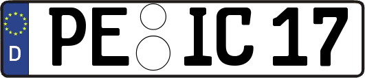 PE-IC17