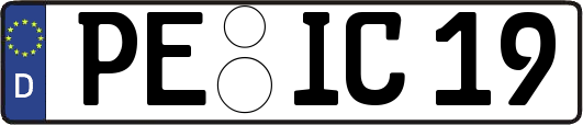 PE-IC19