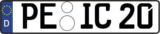 PE-IC20