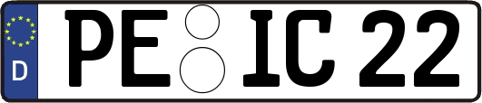 PE-IC22