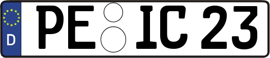 PE-IC23