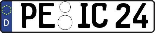 PE-IC24