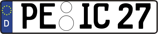 PE-IC27