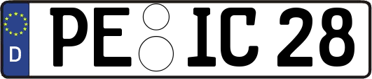 PE-IC28