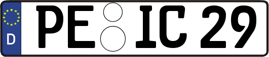 PE-IC29