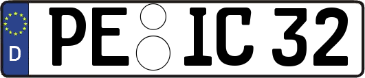 PE-IC32