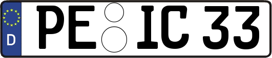 PE-IC33