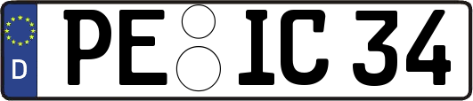 PE-IC34