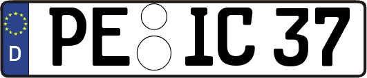 PE-IC37