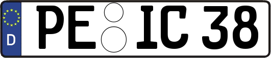 PE-IC38