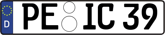 PE-IC39