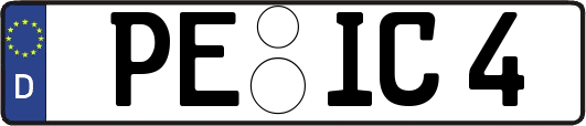 PE-IC4
